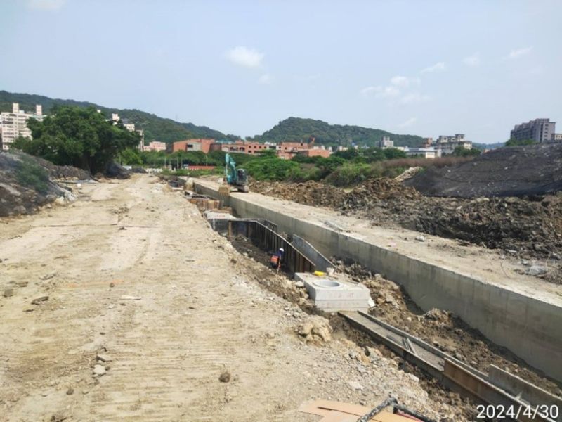 1130430工程現況 1130430工程現況