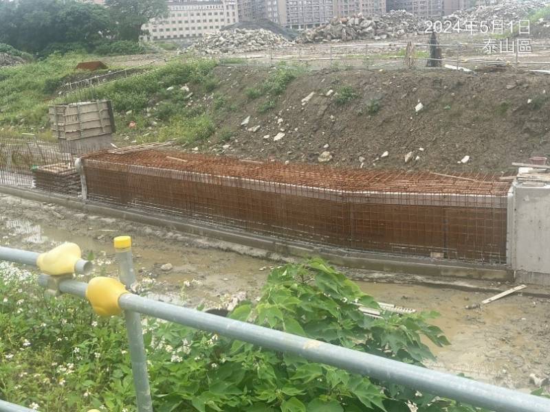1130501工程現況 1130501工程現況