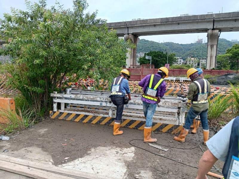 1130501工程現況 1130501工程現況