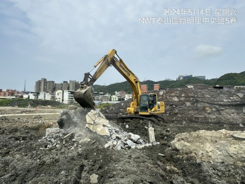 1130504工程現況 1130504工程現況