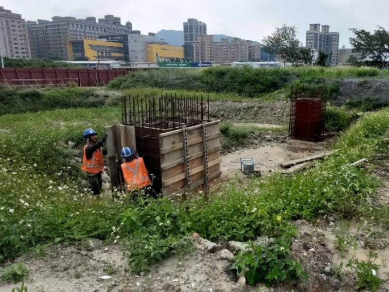 1130506工程現況 1130506工程現況