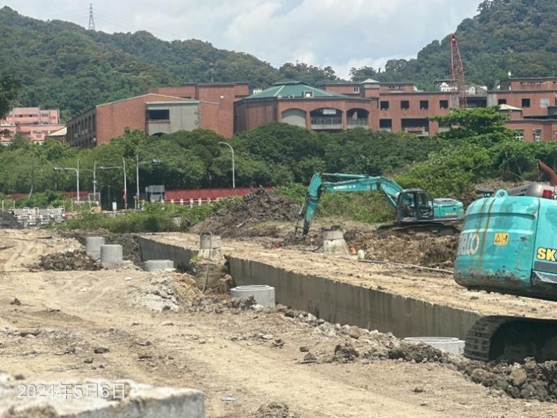 1130506工程現況 1130506工程現況