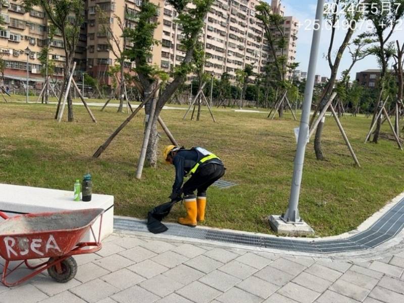 1130507工程現況 1130507工程現況
