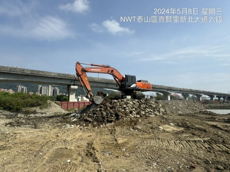 1130508工程現況 1130508工程現況