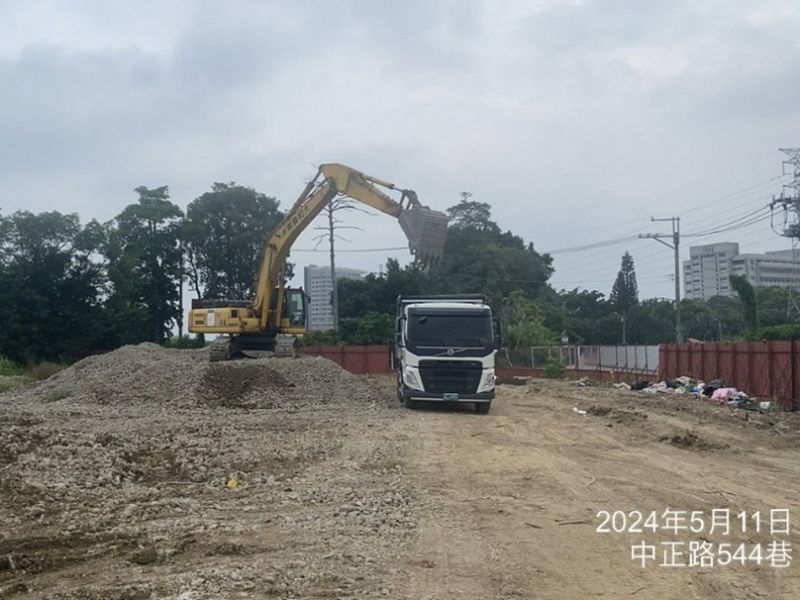 1130511工程現況 1130511工程現況
