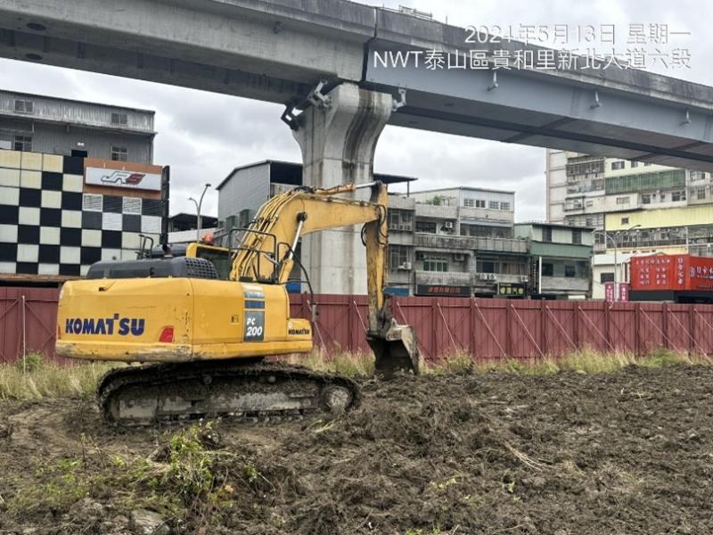 1130513工程現況 1130513工程現況