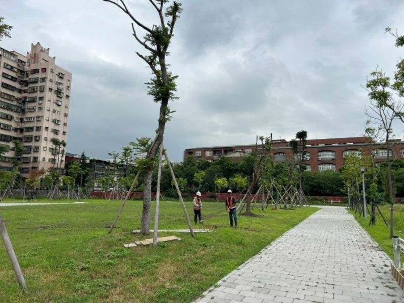 1130514工程現況 1130514工程現況