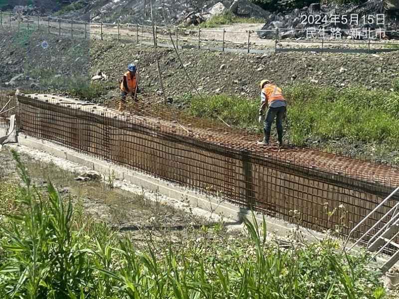 1130515工程現況 1130515工程現況