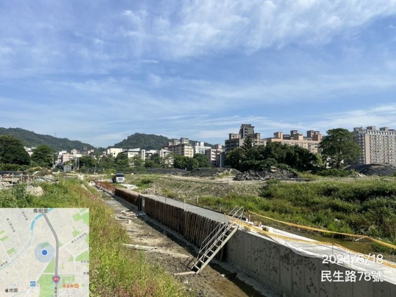 1130518工程現況 1130518工程現況