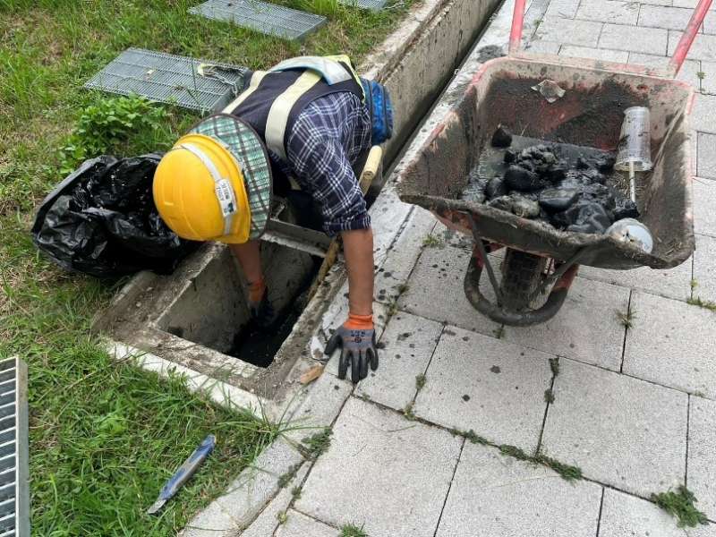 1130521工程現況 1130521工程現況