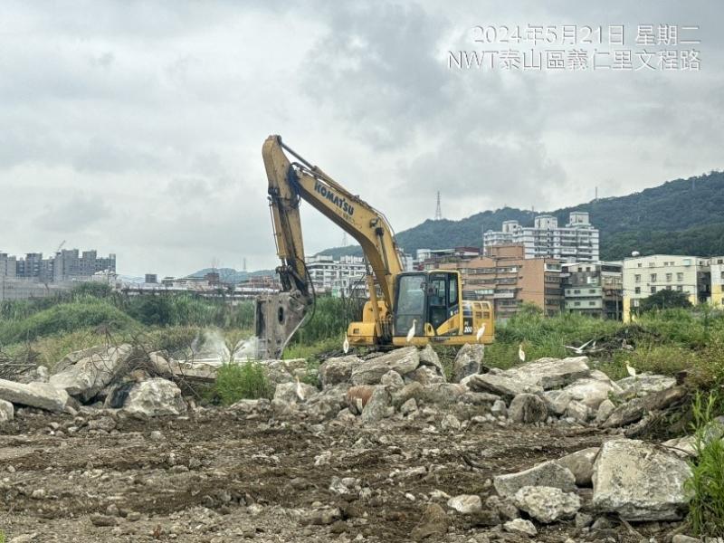 1130521工程現況 1130521工程現況