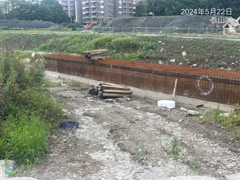 1130522工程現況 1130522工程現況