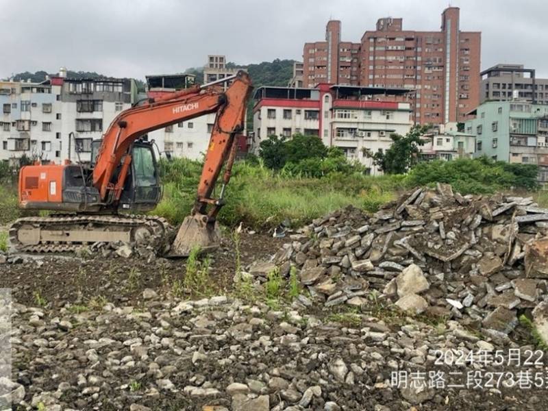 1130522工程現況 1130522工程現況