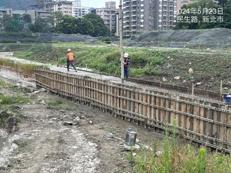 1130523工程現況 1130523工程現況