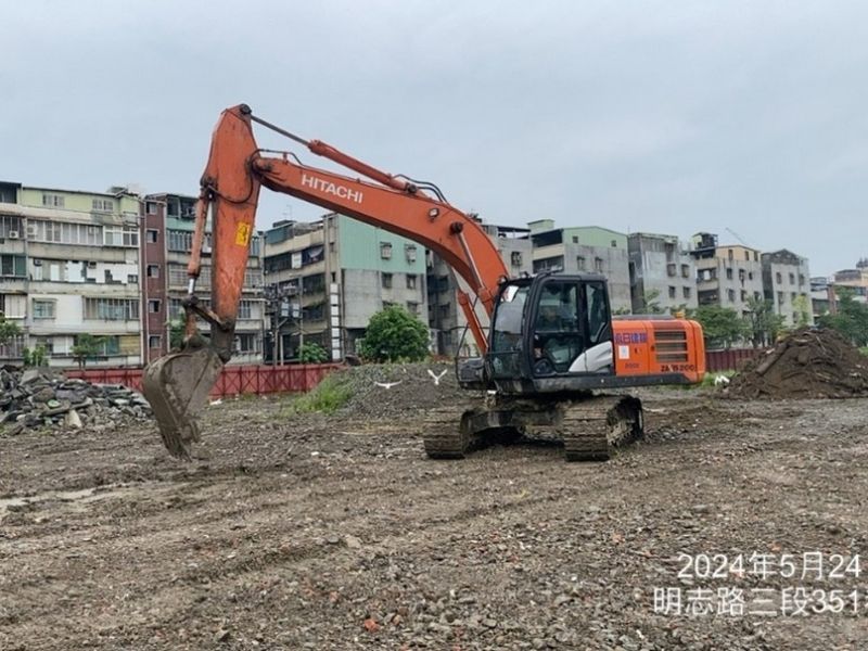 1130524工程現況 1130524工程現況