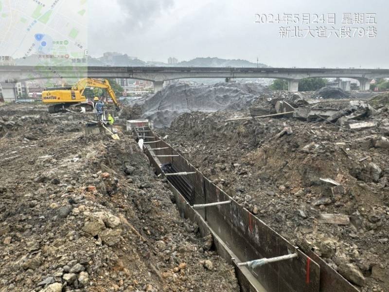 1130524工程現況 1130524工程現況