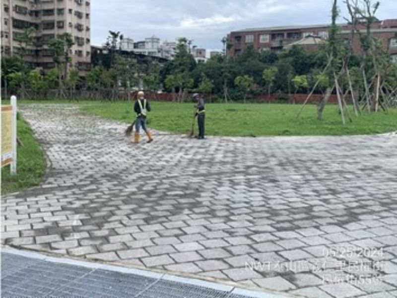 1130525工程現況 1130525工程現況