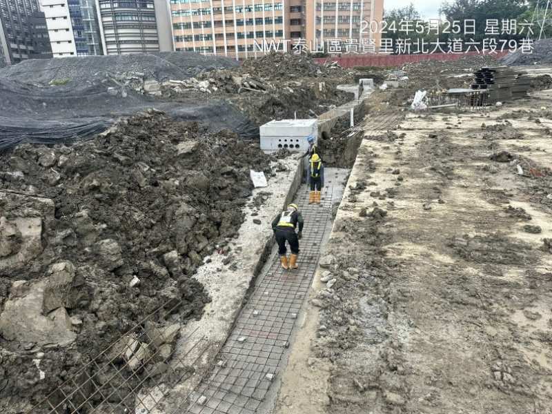 1130525工程現況 1130525工程現況
