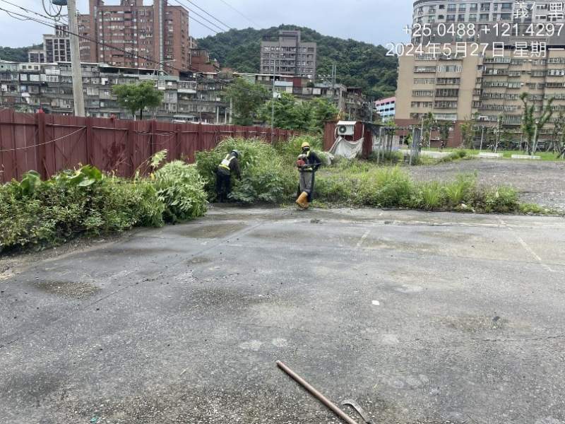 1130527工程現況 1130527工程現況