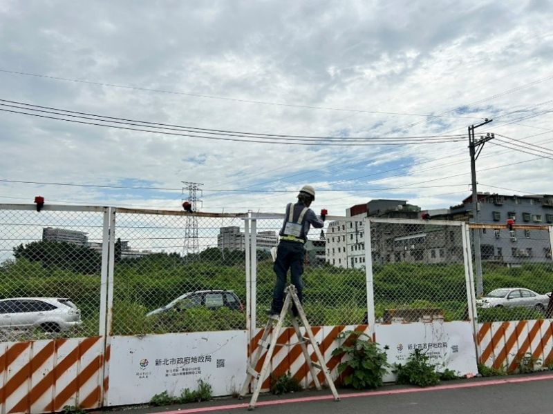 1130527工程現況 1130527工程現況