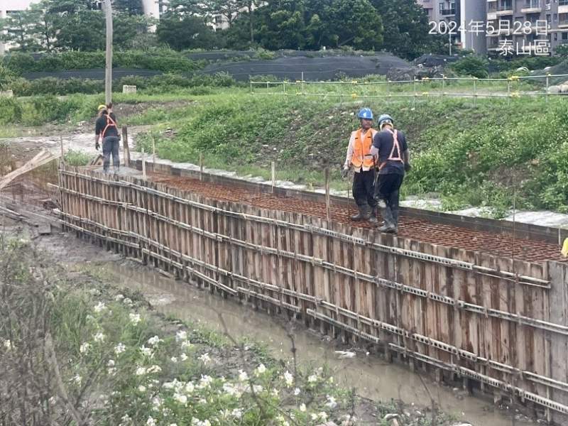 1130528工程現況 1130528工程現況