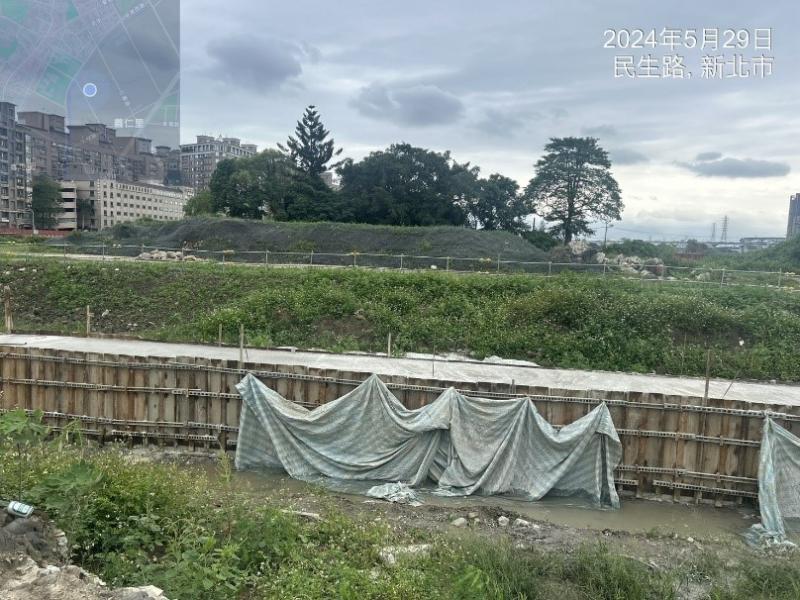 1130529工程現況 1130529工程現況