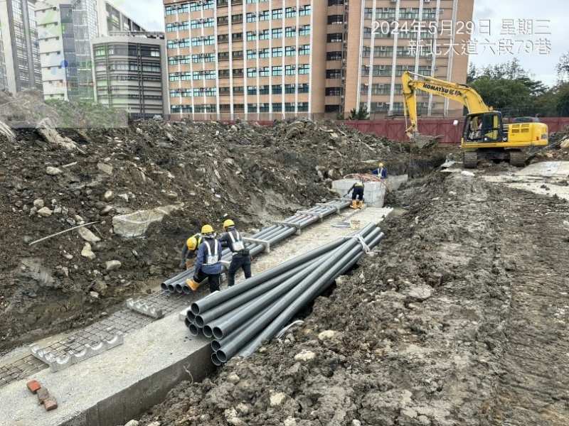 1130529工程現況 1130529工程現況