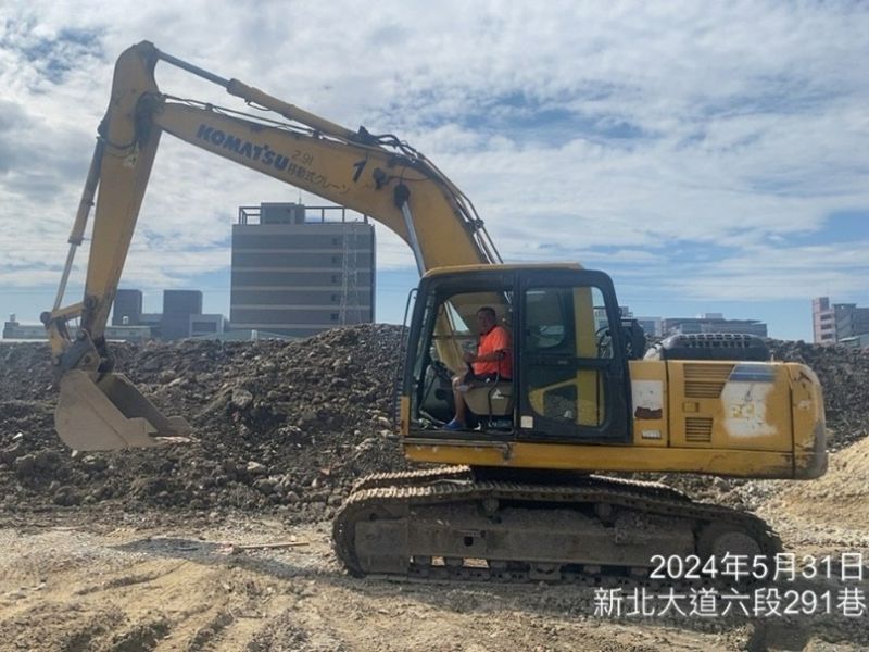 1130531工程現況 1130531工程現況