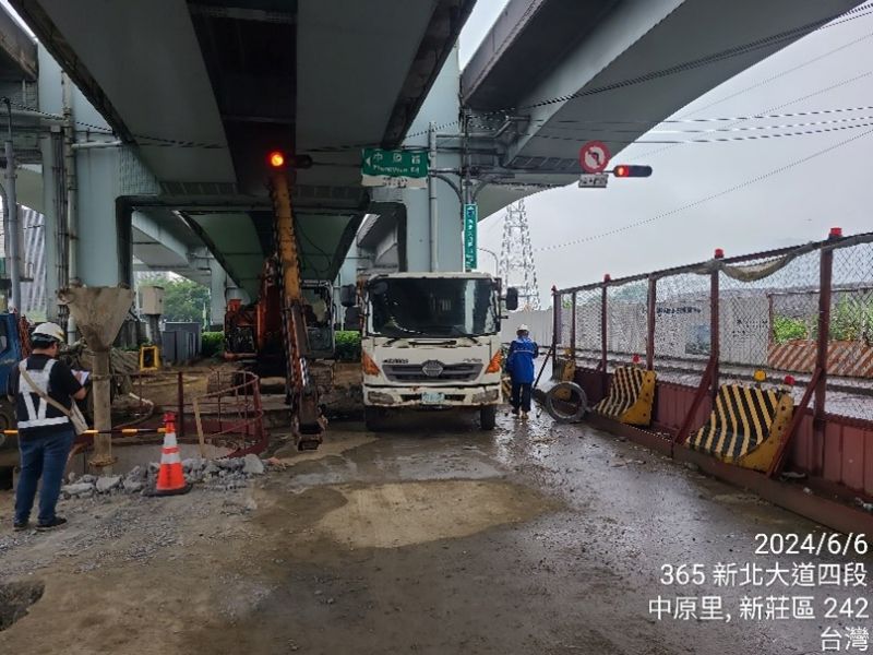 1130606工程現況 1130606工程現況