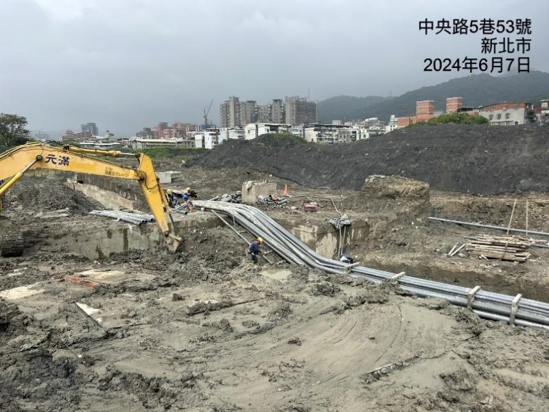 1130607工程現況 1130607工程現況