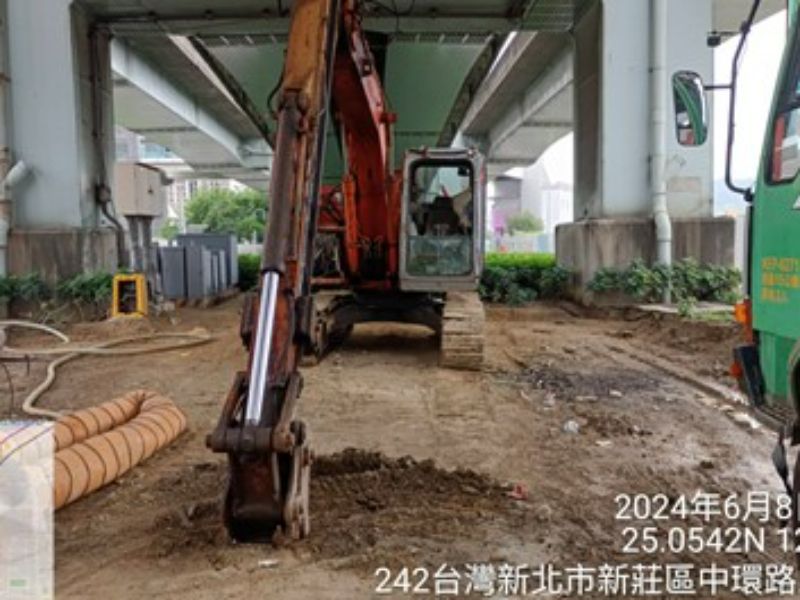 1130608工程現況 1130608工程現況