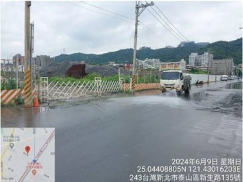 1130609工程現況 1130609工程現況