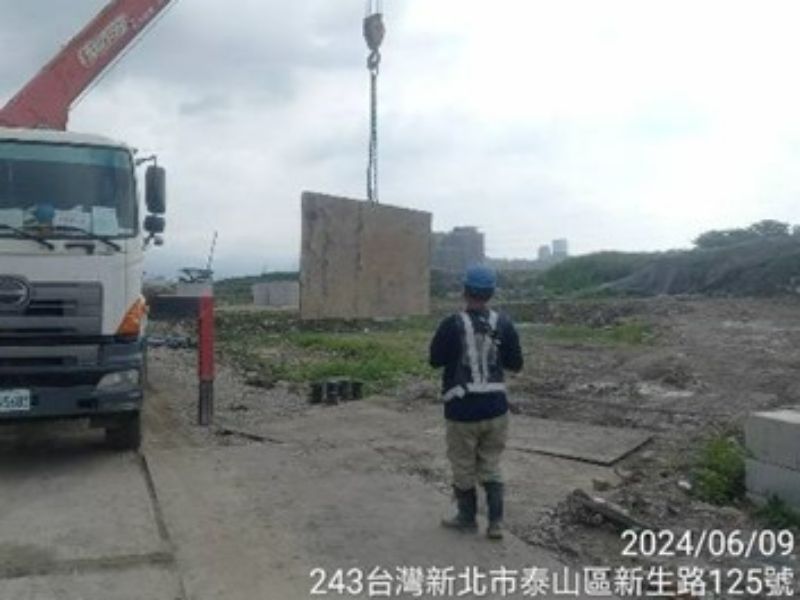 1130609工程現況 1130609工程現況