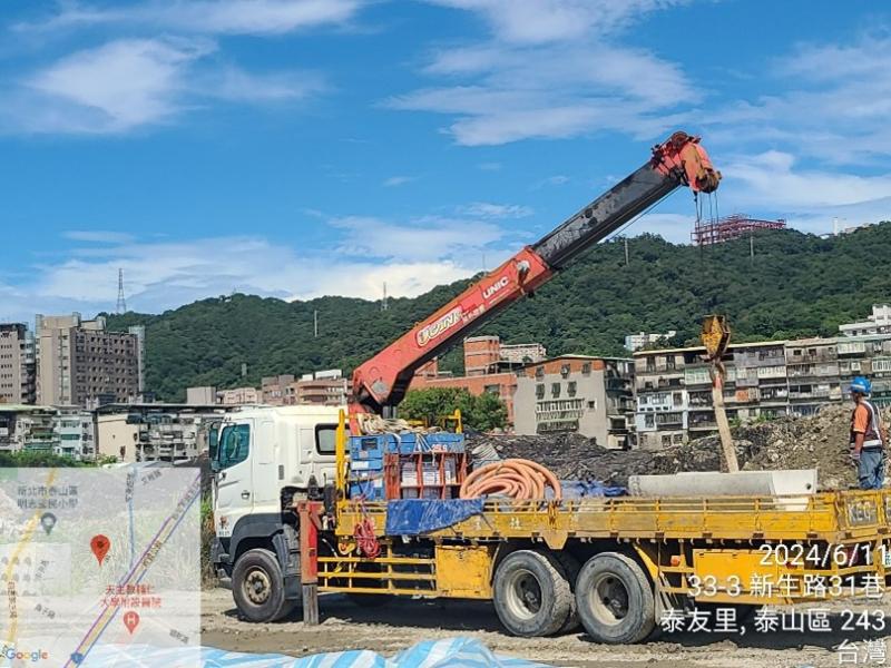 1130611工程現況 1130611工程現況