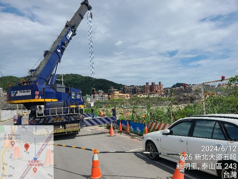 1130612工程現況 1130612工程現況