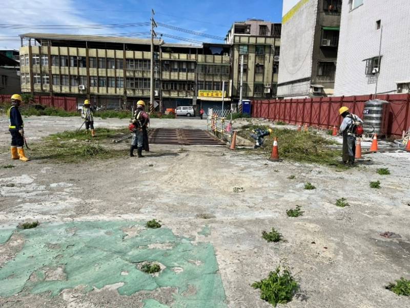 1130614工程現況 1130614工程現況