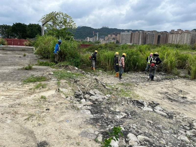 1130615工程現況 1130615工程現況