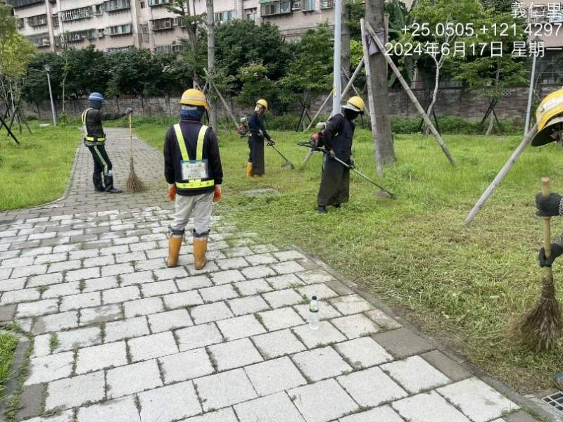 1130617工程現況 1130617工程現況