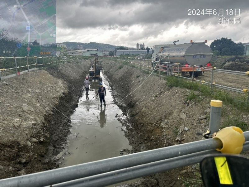 1130618工程現況 1130618工程現況
