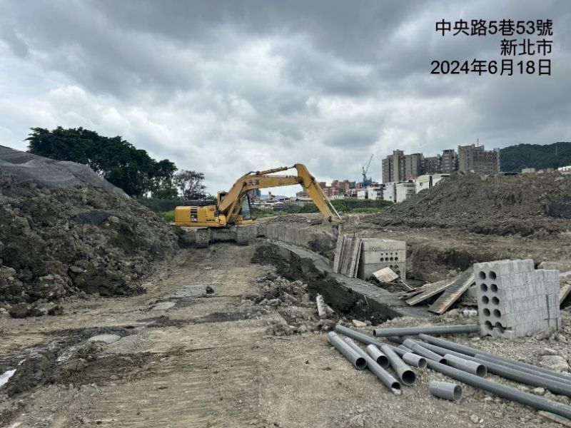 1130618工程現況 1130618工程現況