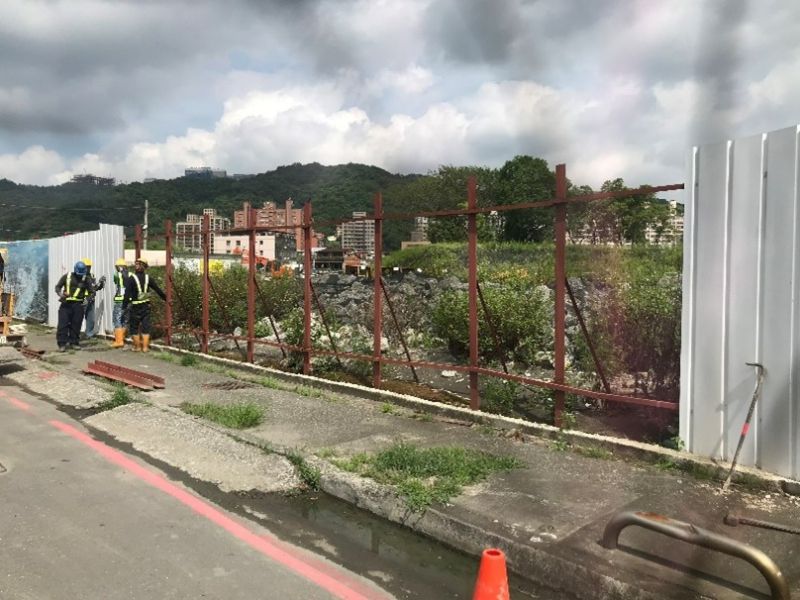 1130619工程現況 1130619工程現況
