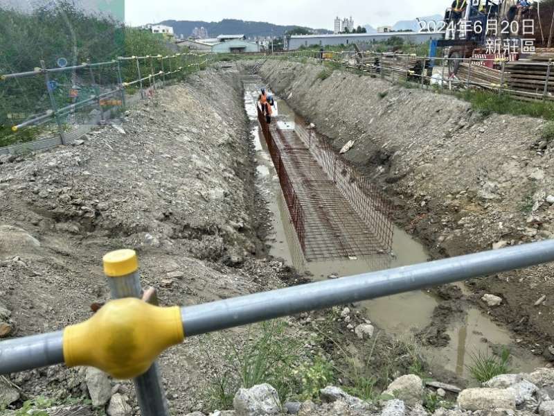 1130620工程現況 1130620工程現況
