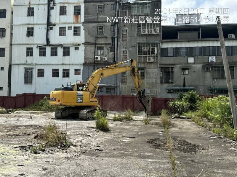 1130620工程現況 1130620工程現況