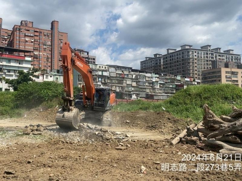 1130621工程現況 1130621工程現況