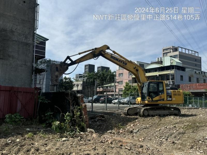 1130625工程現況 1130625工程現況