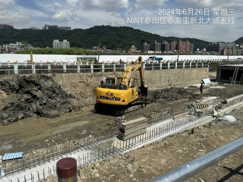 1130626工程現況 1130626工程現況