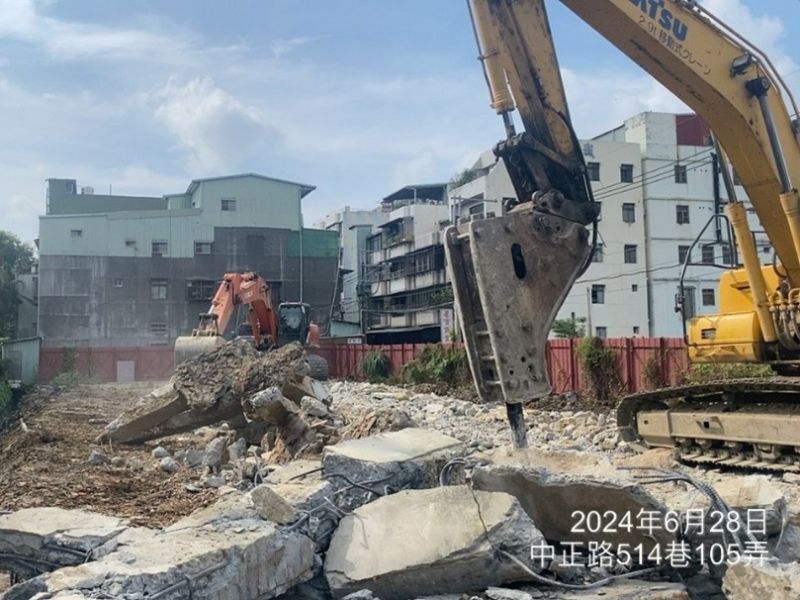 1130628工程現況 1130628工程現況