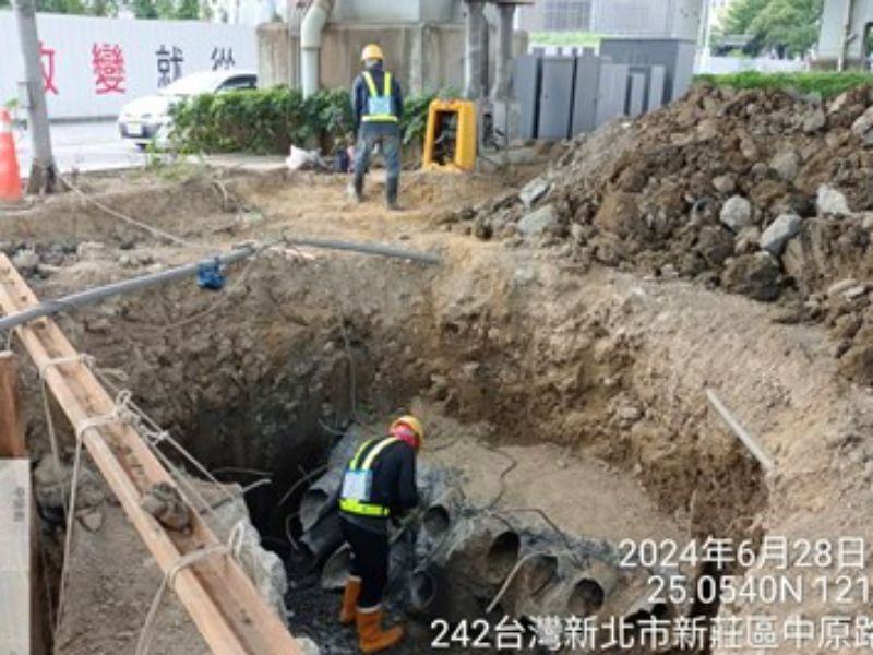 1130628工程現況 1130628工程現況