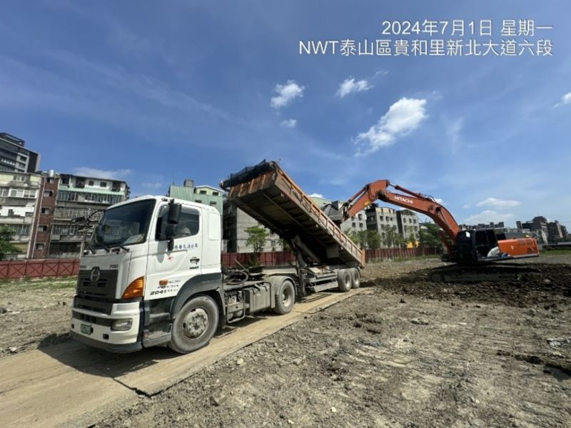 1130701工程現況 1130701工程現況