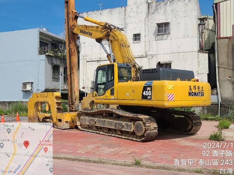 1130701工程現況 1130701工程現況